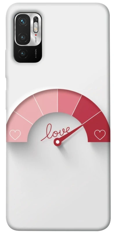 Чохол на Xiaomi Poco M3 Pro 4G / 5G Love aesthetic ver.7 фото 1 з 1