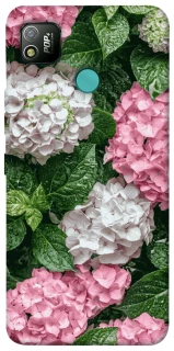 Чехол на TECNO POP 4 Secret Garden фото 1 из 1