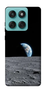 Чехол на Motorola Edge 60 Fusion Artemis 2 фото 1 из 1