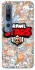 Чохол на Xiaomi Mi 10 / Mi 10 Pro Brawl Stars ver.15 фото 1 з 1