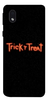 Чохол на Samsung Galaxy M01 Core / A01 Core Halloween aesthetic ver.2 фото 1 з 1