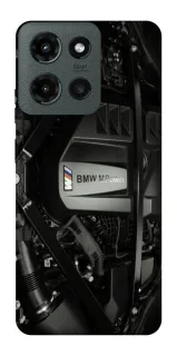 Чохол на Motorola Moto G Power (2025) BMW V58 фото 1 з 1
