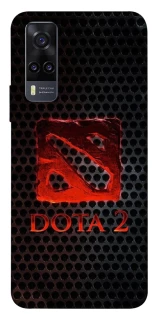 Чохол на Vivo Y31 Dota 2 фото 1 з 1