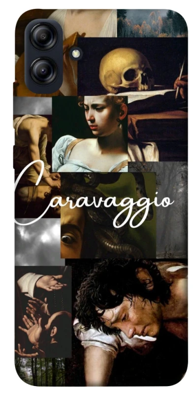 Чехол на Samsung Galaxy A04e Caravaggio фото 1 из 1