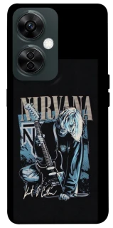 Чехол на OnePlus Nord CE 3 Lite Nirvana ver.4 фото 1 из 1