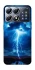 Чохол на Xiaomi POCO X8 Pro Блискавка фото 1 з 1