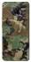 Чохол на Xiaomi Redmi K30 Pro / Poco F2 Pro Camouflage v12 фото 1 з 1