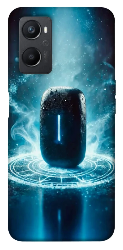 Чехол на Oppo A96 Руна Иса фото 1 из 1