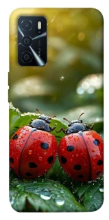 Чохол на Oppo A16s / A16 Flowers v23 фото 1 з 1