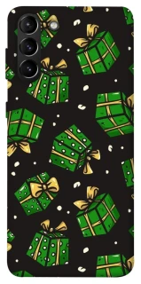 Чехол на Samsung Galaxy S21+ Christmas mood ver.5 фото 1 из 1