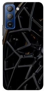 Чохол на TECNO Pop 5 LTE Wheel BMW v2 фото 1 з 1