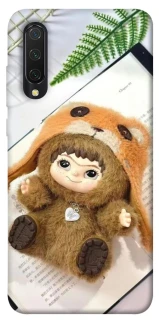 Чехол на Xiaomi Mi CC9 / Mi 9 Lite Wakuku ver.4 фото 1 из 1