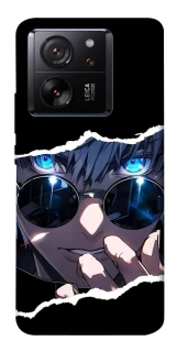 Чохол на Xiaomi 13T Satoru Goja фото 1 з 1