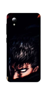 Чохол на ZTE Blade A3 (2019) Berserk v5 фото 1 з 1