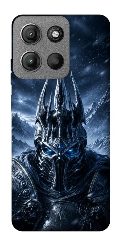 Чохол на Motorola Moto G15 4G Arthas фото 1 з 1