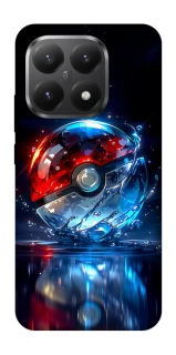 Чехол на Xiaomi 15T Pokemon ver.2 фото 1 из 1