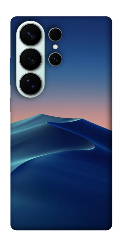 Чехол на Samsung Galaxy S26 Ultra Night dune фото 1 из 1