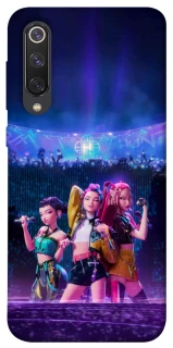 Чохол на Xiaomi Mi 9 SE K-Pop Demon Hunters ver.3 фото 1 з 1