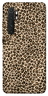 Чохол на Xiaomi Mi Note 10 Lite Leopard Skin v2 фото 1 з 1