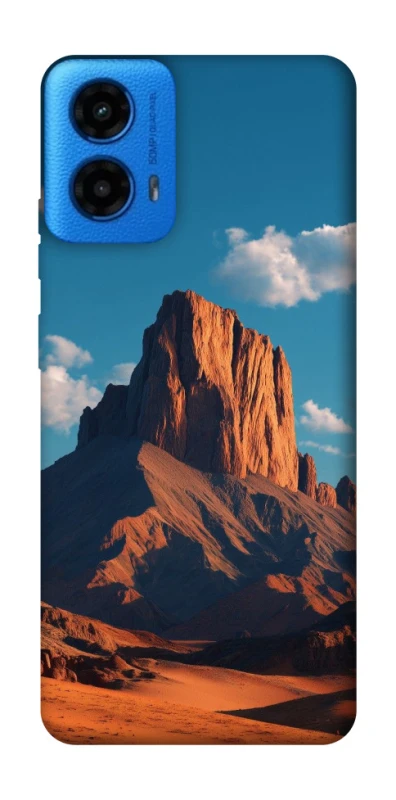 Чохол на Motorola Moto G45 Arizona mountain v2 фото 1 з 1