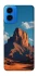 Чохол на Motorola Moto G45 Arizona mountain v2 фото 1 з 1