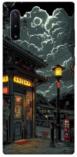 Чохол на Samsung Galaxy Note 10 Plus Night фото 1 з 1