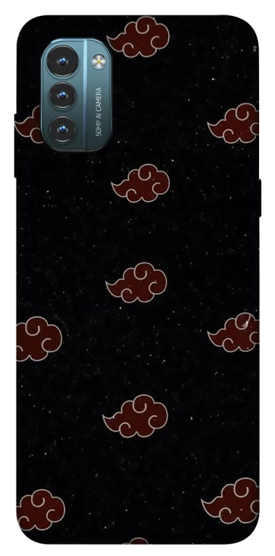 Чохол на Nokia G21 Naruto фото 1 з 1