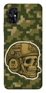 Чохол на ZTE Blade V2020 Smart Cranium фото 1 з 1