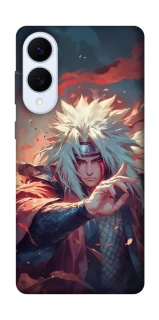 Чохол на Samsung Galaxy S25 Edge Jiraiya фото 1 Чохол на Samsung Galaxy S25 Edge Jiraiya фото 1 з 1