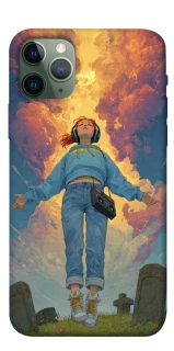 Чехол на Apple iPhone 11 Pro (5.8") Stranger Things ver.39 фото 1 из 1