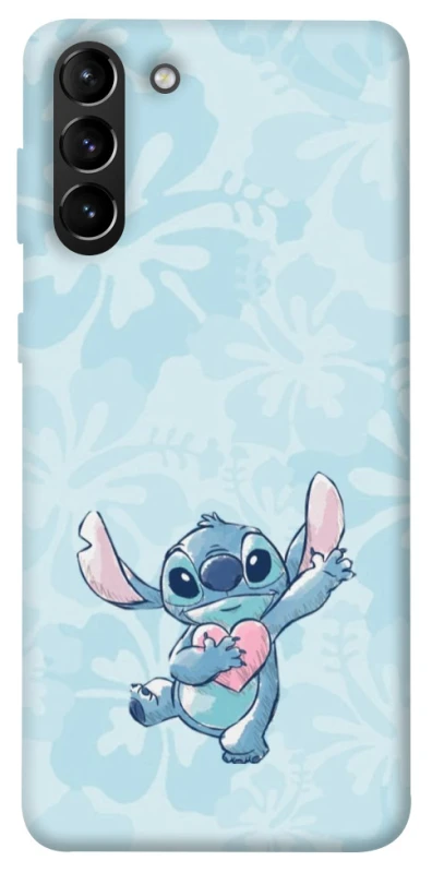 Чохол на Samsung Galaxy S21+ Stitch ver.9 фото 1 з 1