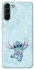 Чохол на Samsung Galaxy S21+ Stitch ver.9 фото 1 з 1