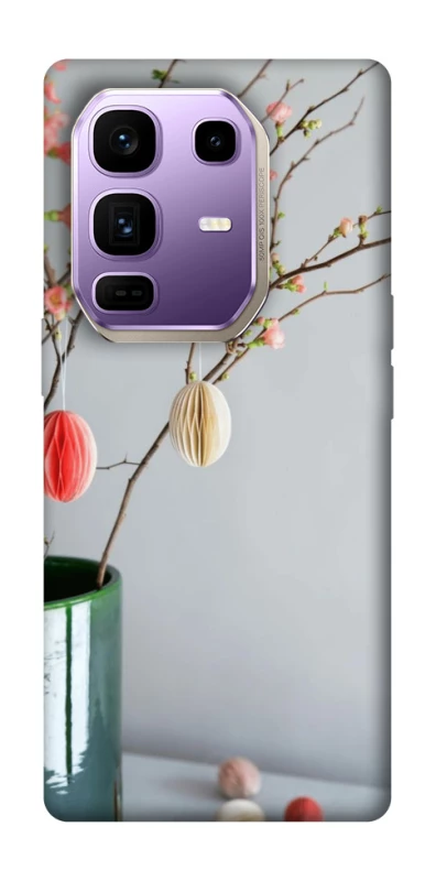 Чехол на Infinix Note 50 Pro+ Chicks фото 1 из 1