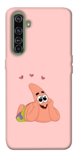 Чохол на Realme X50 Pro Патрік Стар фото 1 з 1