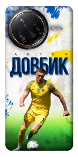 Чехол на Xiaomi Poco F7 Ultra Довбик №11 фото 1 из 1