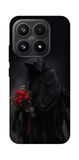 Чохол на Xiaomi 17 Dark Skeleton фото 1 з 1