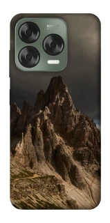 Чехол на ZTE Nubia V70 Design Mountain v2 фото 1 из 1