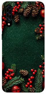 Чехол на Samsung Galaxy A50 (A505F) / A50s / A30s Новогодний v30 фото 1 из 1