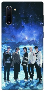 Чохол на Samsung Galaxy Note 10 TXT фото 1 з 1