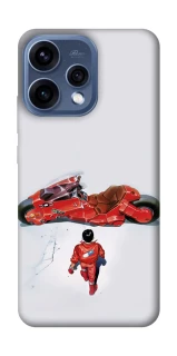 Чохол на Oppo Reno 15 Anime v43 фото 1 з 2