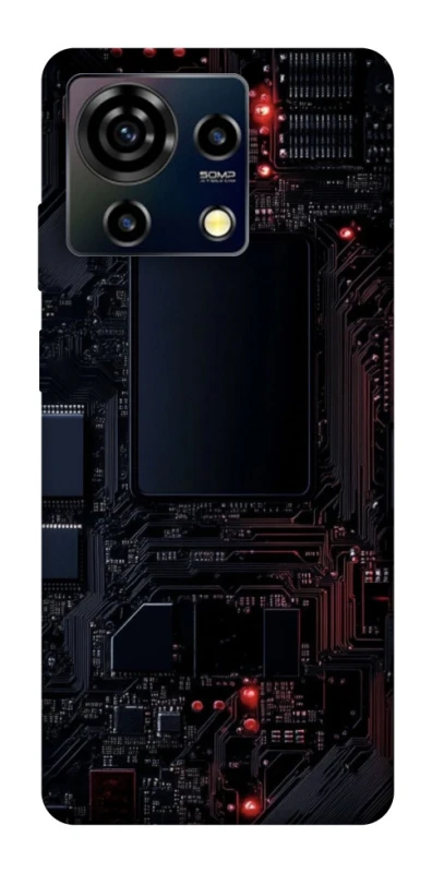 Чохол на ZTE Blade V50 Vita Plata фото 1 з 1