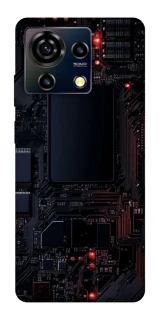 Чехол на ZTE Blade V50 Vita Plata фото 1 из 1