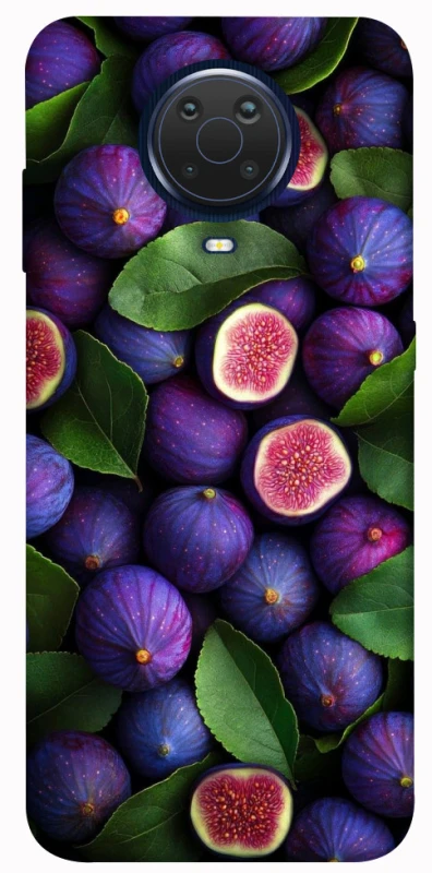 Чохол на Nokia G20 / G10 / 6.3 Figs фото 1 з 1