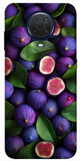 Чехол на Nokia G20 / G10 / 6.3 Figs фото 1 из 1