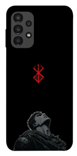 Чохол на Samsung Galaxy A13 4G Berserk V4 фото 1 з 1