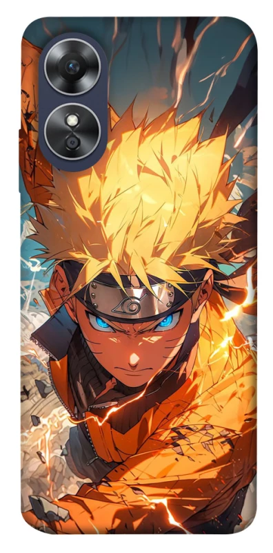 Чехол на Oppo A17 Minato v2 фото 1 из 1