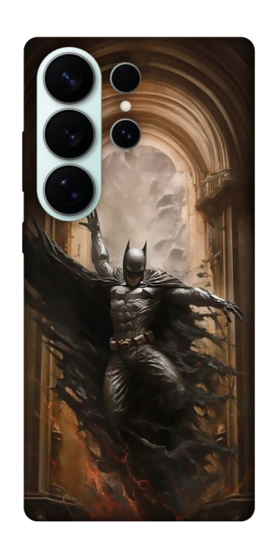 Чохол на Samsung Galaxy S26 Ultra Batman v3 фото 1 з 1