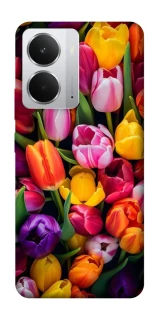 Чохол на Realme 14 Flowers v30 фото 1 з 1