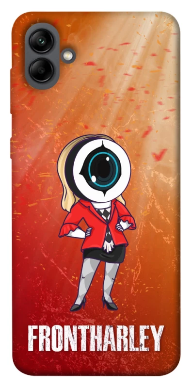 Чохол на Samsung Galaxy A04 FrontHarley v2 фото 1 з 1