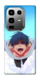 Чохол на Infinix Note 50 Pro Toji v2 фото 1 з 1